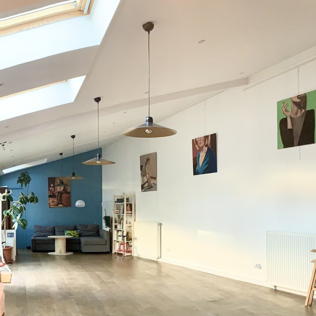 Association Nogentaise :Ateliers Plaisance 2